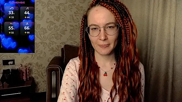 AgnesGraham online show from 09-16-25, 09:05