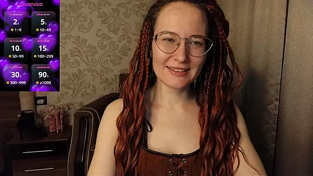 AgnesGraham online show from 10-22-25, 10:20