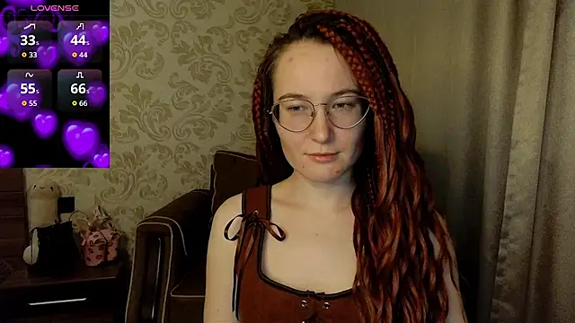 AgnesGraham online show from 10-29-25, 10:44