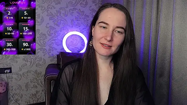 AgnesGraham online show from 02-08-26, 09:40