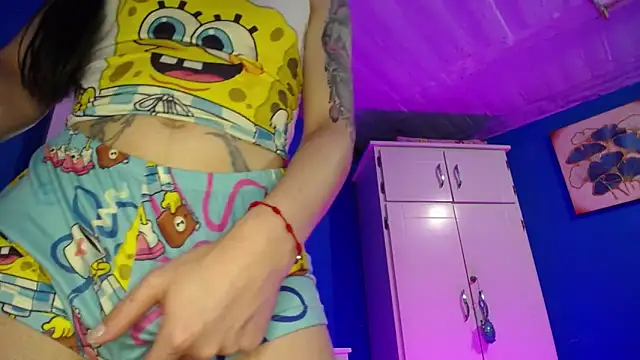 Lunahoney1 online show from 05-06-26, 02:00