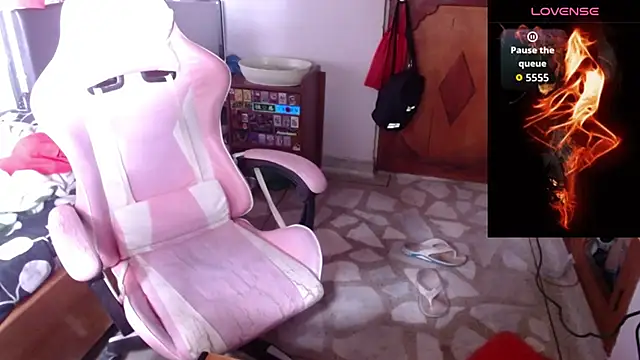 Apolo S online show from 03-12-26, 07:09