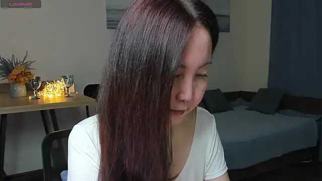Snapshot of AvroraSakura chatting on 02-02-25, 08:08 AvroraSakura online show from 02-02-25, 08:08