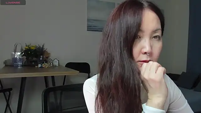 Snapshot of AvroraSakura chatting on 02-28-25, 07:56 AvroraSakura online show from 02-28-25, 07:56