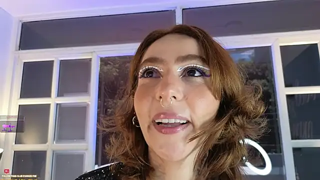 Evangelyne 1 online show from 09-23-25, 03:59