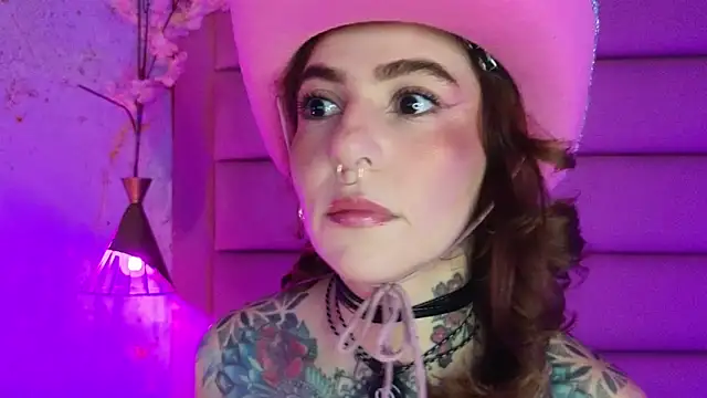 Evangelyne 1 online show from 01-17-26, 03:50