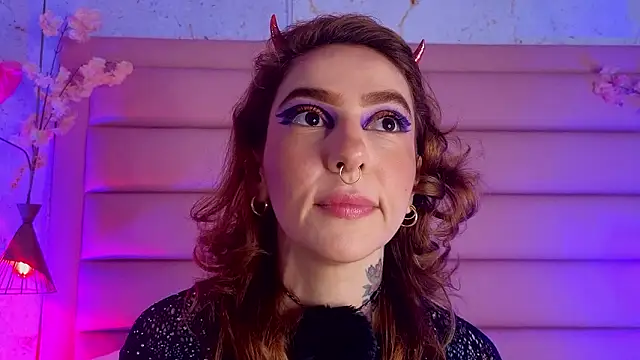 Evangelyne 1 online show from 03-12-26, 03:40