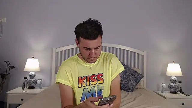 JustinMorrisX online show from 09-13-25, 09:09