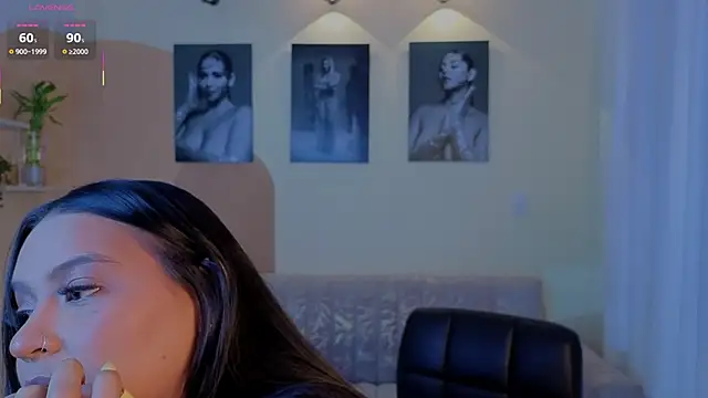 ToriCrossX online show from 01-05-26, 09:18