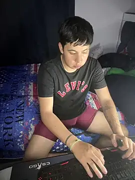 nicesweetcheeks online show from 12-24-24, 04:55