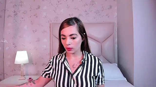 ambar sullivan online show from 12-18-25, 11:38