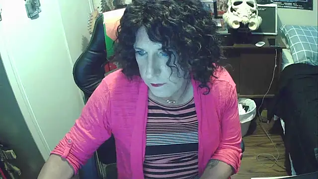 EricaPantyhose online show from 09-08-25, 02:27
