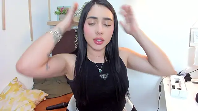 isabella jade online show from 03-11-25, 10:31