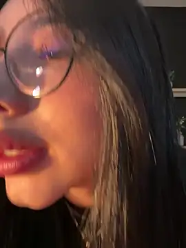 isabella jade online show from 11-03-25, 01:12