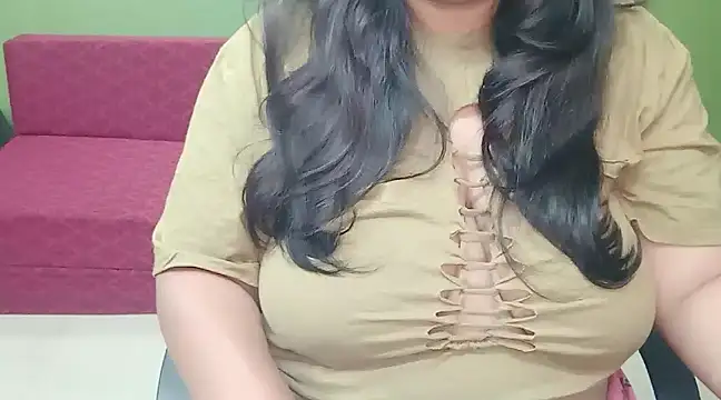 yoursnishaa online show from 12-20-24, 11:21