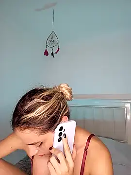 ASHLEY BLAIR online show from 01-13-25, 08:58