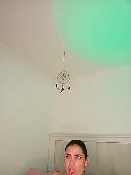 ASHLEY BLAIR online show from 01-13-26, 10:48