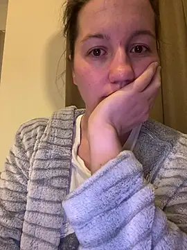 Nicole-Ray online show from 03-16-26, 05:24