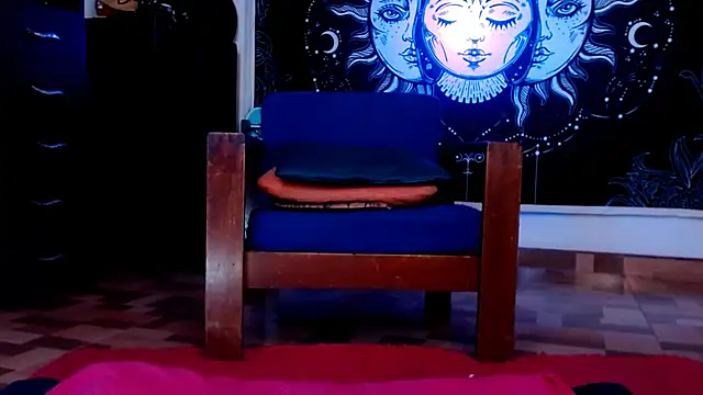 Marieblueeyes online show from 01-26-25, 02:41