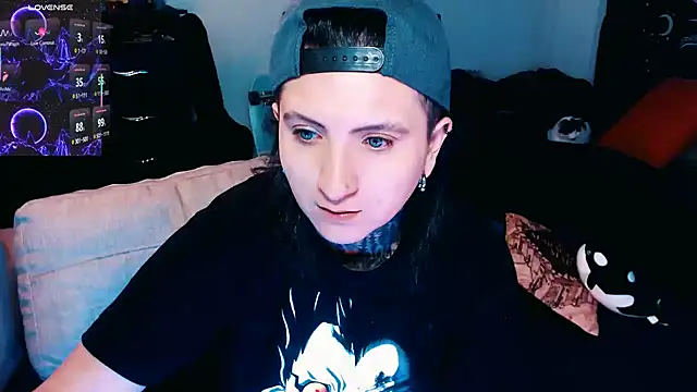 Snapshot of Marieblueeyes chatting on 09-28-25, 06:35 Marieblueeyes online show from 09-28-25, 06:35