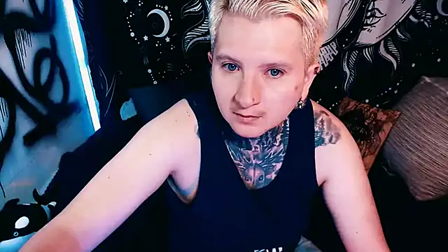 Marieblueeyes online show from 05-11-26, 09:56