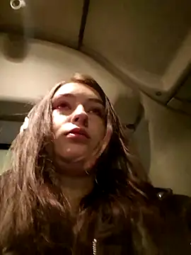 Snapshot of Yammy_Yumi chatting on 02-25-25, 05:47 Yammy Yumi online show from 02-25-25, 05:47
