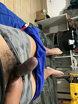 elvis0966 online show from 01-13-25, 04:39