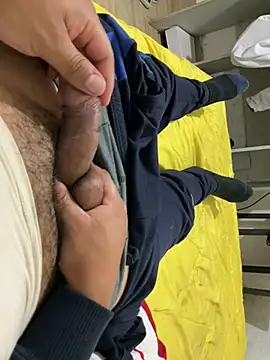 elvis0966 online show from 03-17-25, 03:36