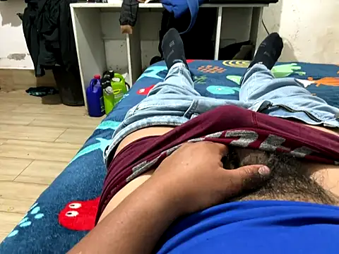 elvis0966 online show from 09-27-25, 06:18