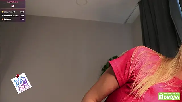 YaYaGirls online show from 03-20-25, 12:53