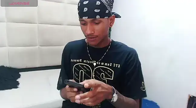 ManSant online show from 01-03-25, 03:12