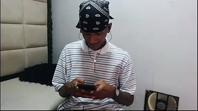 ManSant online show from 01-05-25, 03:02