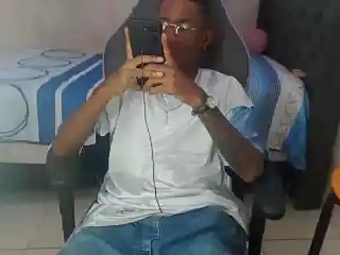 ManSant online show from 01-12-25, 03:03