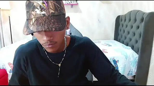 ManSant online show from 03-20-25, 03:14