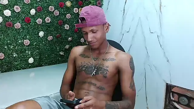 ManSant online show from 11-21-25, 01:32