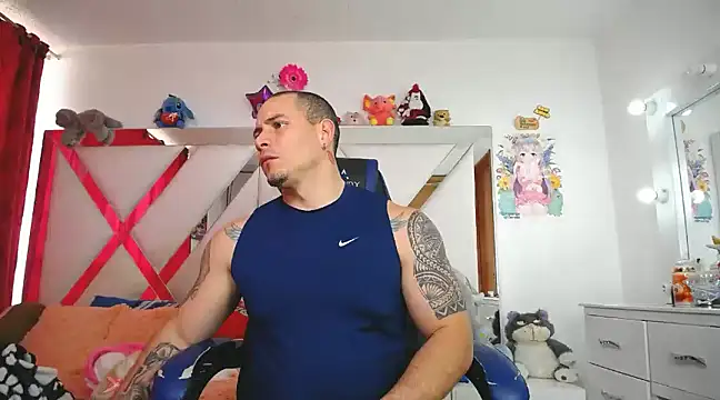 jakson hot online show from 12-12-24, 08:21