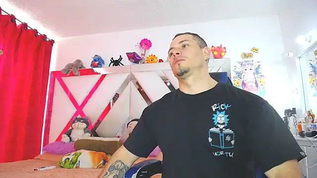 jakson hot online show from 03-01-25, 08:10