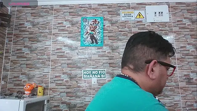 SexDiffrent online show from 10-18-25, 07:03