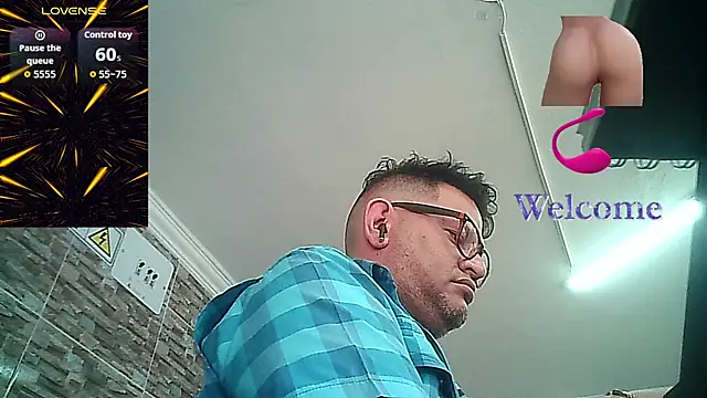 SexDiffrent online show from 10-19-25, 06:30