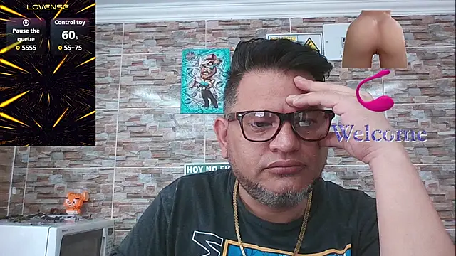 SexDiffrent online show from 10-27-25, 03:38