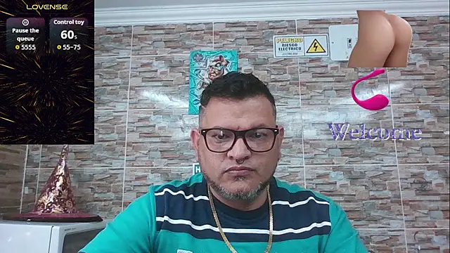 SexDiffrent online show from 10-31-25, 06:42