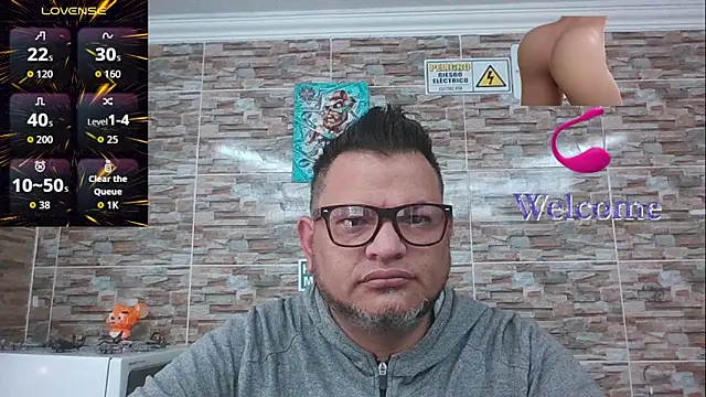 SexDiffrent online show from 11-05-25, 09:15