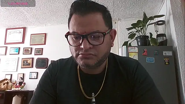 SexDiffrent online show from 12-16-25, 05:40