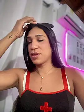 Ashly Miller online show from 01-17-26, 08:01