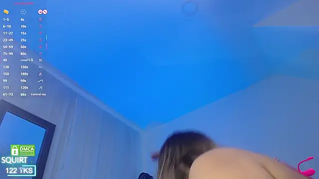 jessicasexs online show from 12-21-25, 03:19