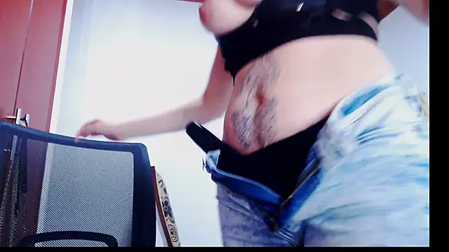 A R Y  online show from 10-19-25, 06:30