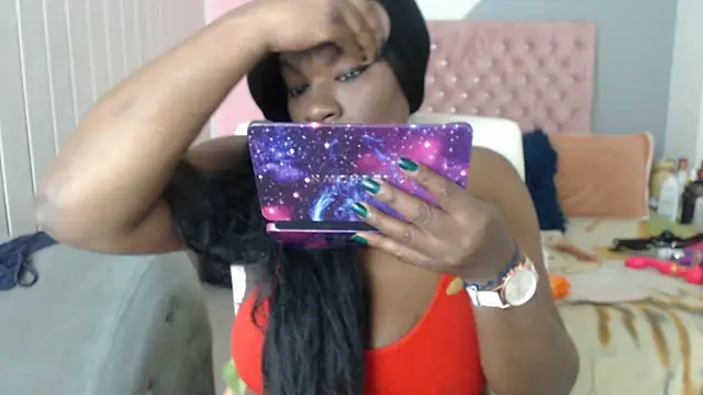 Snapshot of Negrabig chatting on 03-01-25, 03:10 Negrabig online show from 03-01-25, 03:10