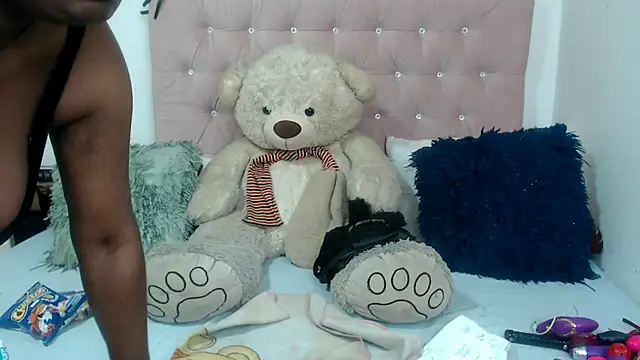 Negrabig online show from 08-02-26, 03:05