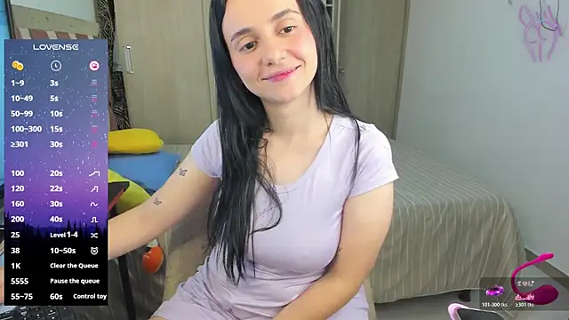 lucia s1 online show from 01-15-26, 09:51