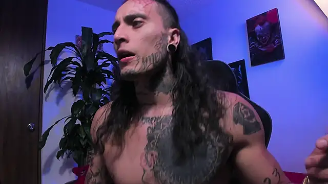 Ryuk it online show from 11-24-25, 01:05